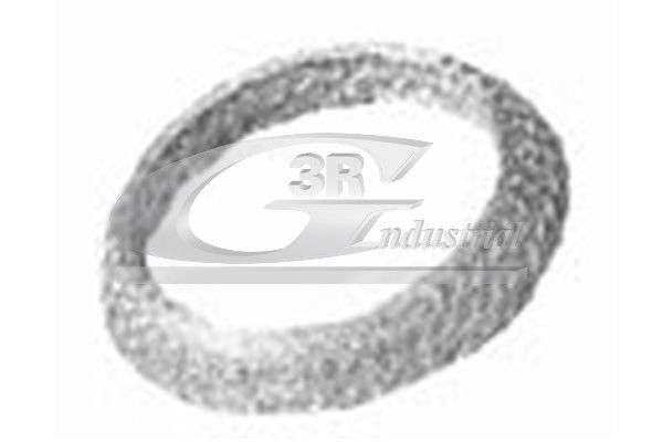 3RG Уплотнительное кольцо, труба выхлопного газа 71605