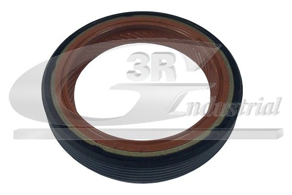 3RG Уплотняющее кольцо, коленчатый вал 80533