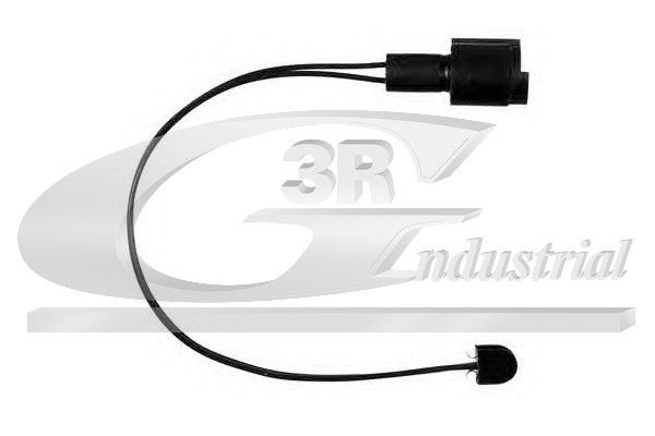 3RG Indikators, Bremžu uzliku nodilums 94103