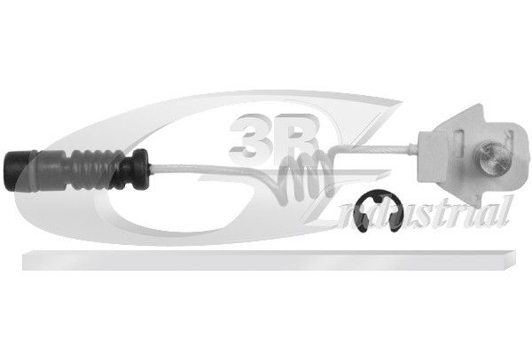 3RG Сигнализатор, износ тормозных колодок 94501