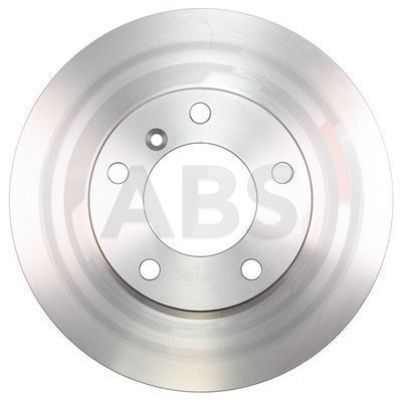 A.B.S. Тормозной диск 16570