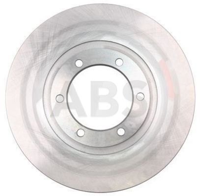 A.B.S. Bremžu diski 17003