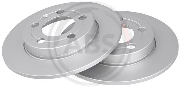 A.B.S. Тормозной диск 17009