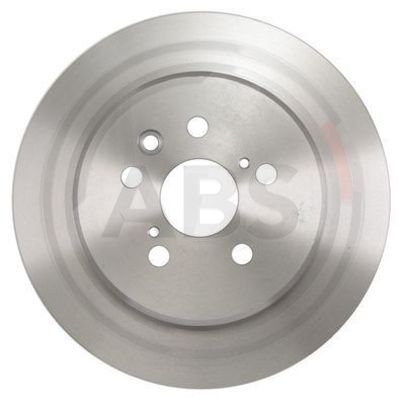 A.B.S. Bremžu diski 17170