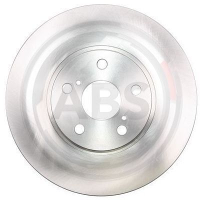 A.B.S. Тормозной диск 17187