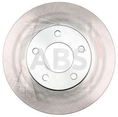 A.B.S. Тормозной диск 17430