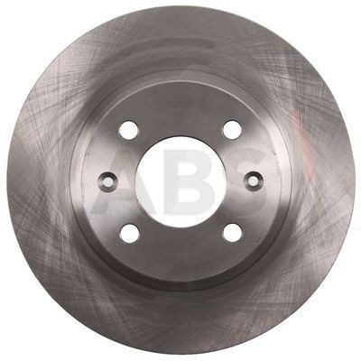 A.B.S. Bremžu diski 17725