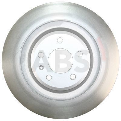 A.B.S. Bremžu diski 17823