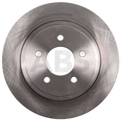 A.B.S. Bremžu diski 17900