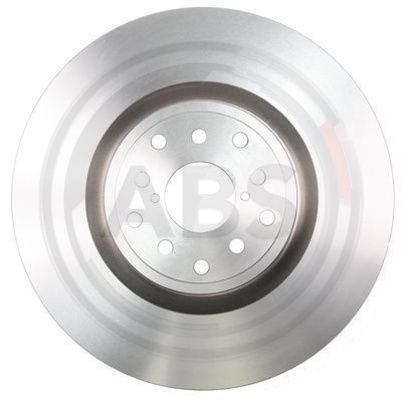A.B.S. Тормозной диск 17918