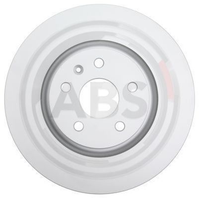 A.B.S. Тормозной диск 17990