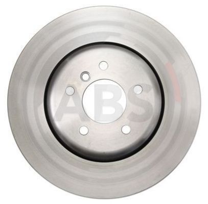 A.B.S. Bremžu diski 18001