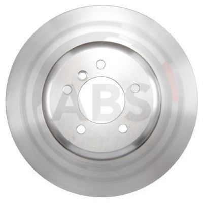 A.B.S. Bremžu diski 18007