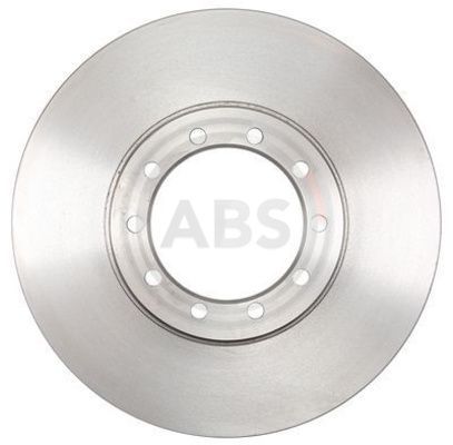 A.B.S. Тормозной диск 18037