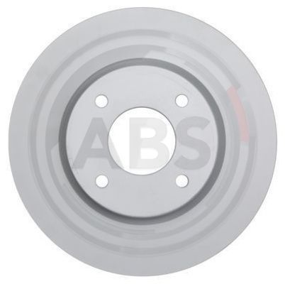 A.B.S. Тормозной диск 18039