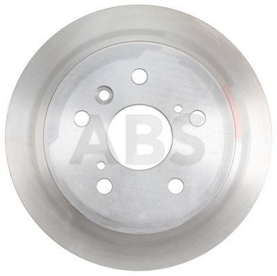 A.B.S. Bremžu diski 18111