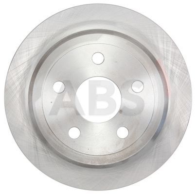 A.B.S. Bremžu diski 18229