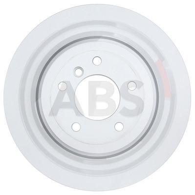 A.B.S. Тормозной диск 18251