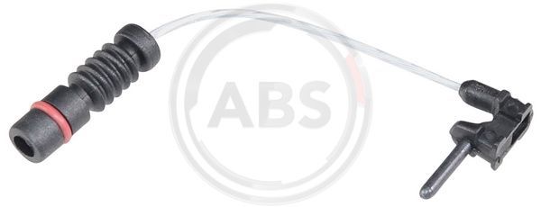 A.B.S. Сигнализатор, износ тормозных колодок 39501