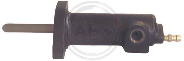 A.B.S. Darba cilindrs, Sajūgs 41192