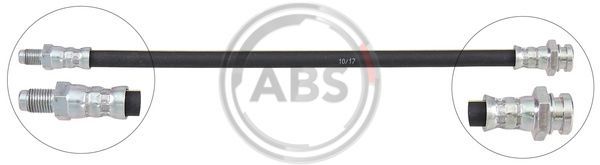 A.B.S. Тормозной шланг SL 2752