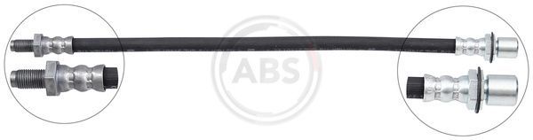 A.B.S. Тормозной шланг SL 3510