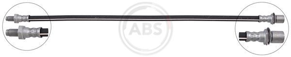 A.B.S. Тормозной шланг SL 3517