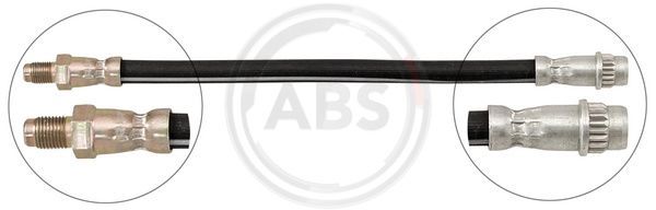 A.B.S. Тормозной шланг SL 3874