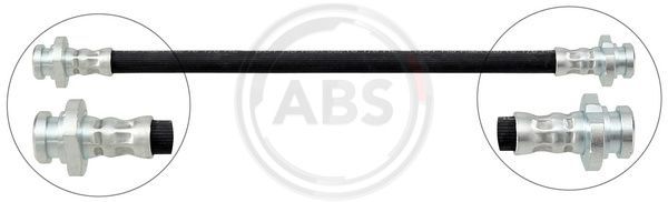 A.B.S. Тормозной шланг SL 3893