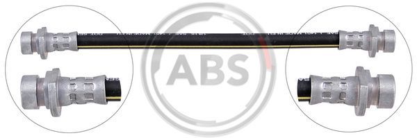 A.B.S. Тормозной шланг SL 4269
