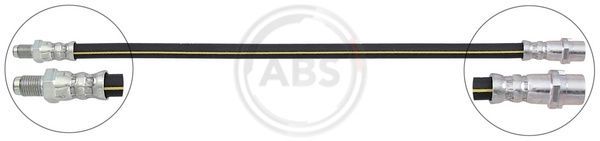 A.B.S. Тормозной шланг SL 5184