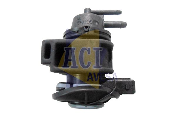 ACI-AVESA Spiediena pārveidotājs, Turbokompresors AEPW-085