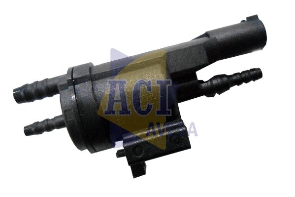 ACI-AVESA Клапан, управление рециркуляция ОГ AEPW-126