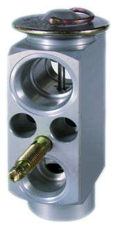 ACR Расширительный клапан, кондиционер 121065