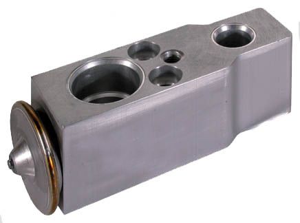 ACR Расширительный клапан, кондиционер 121070