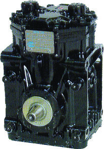 ACR Kompresors, Gaisa kond. sistēma 132003