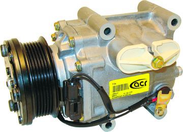 ACR Kompresors, Gaisa kond. sistēma 135101