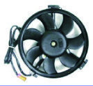 ACR Ventilators, Motora dzesēšanas sistēma 330016