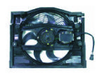ACR Ventilators, Motora dzesēšanas sistēma 330023
