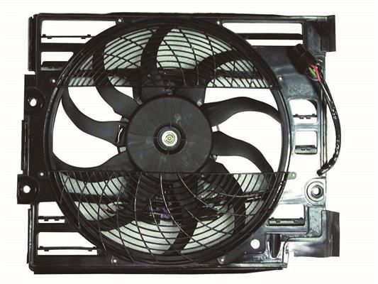 ACR Ventilators, Motora dzesēšanas sistēma 330024