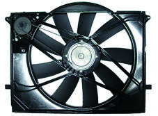 ACR Ventilators, Motora dzesēšanas sistēma 330043