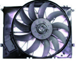 ACR Ventilators, Motora dzesēšanas sistēma 330044