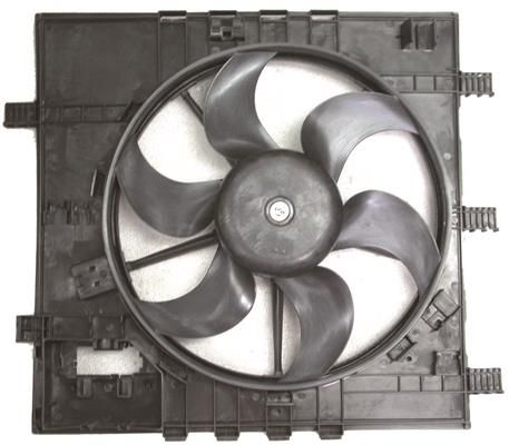 ACR Вентилятор, охлаждение двигателя 330058