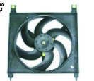 ACR Ventilators, Motora dzesēšanas sistēma 330126