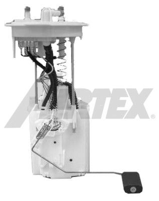 AIRTEX Barošanas sistēmas elements E10658M