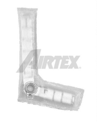 AIRTEX Filtrs, Degvielas padeve FS187