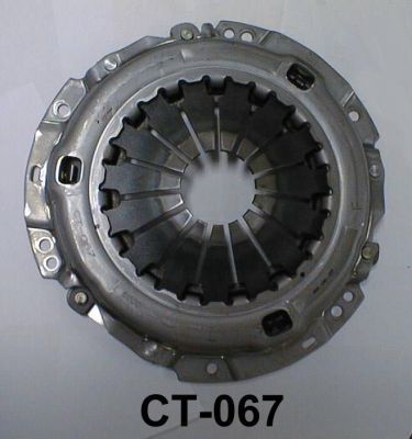 AISIN Нажимной диск сцепления CT-067