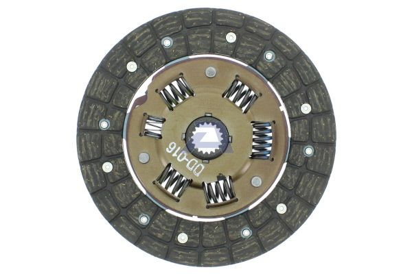 AISIN Sajūga disks DD-016