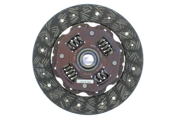 AISIN Sajūga disks DE-VW04