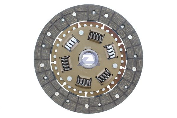 AISIN Sajūga disks DH-014